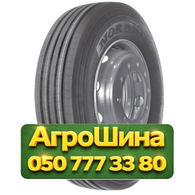 275/70R22.5 Nordexx NXP S14 148/145M PR16 Грузовая рулевая шина Киев - изображение 1