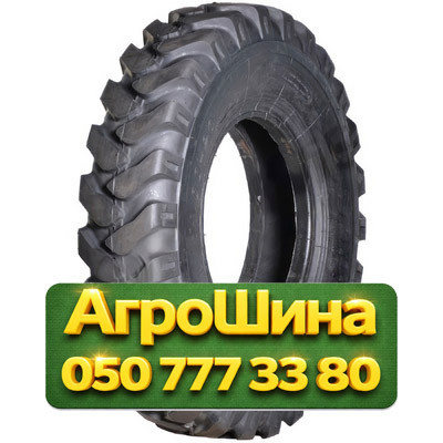 10R20 Everest W-3A E-2 PR20 Индустриальная шина Киев - изображение 1