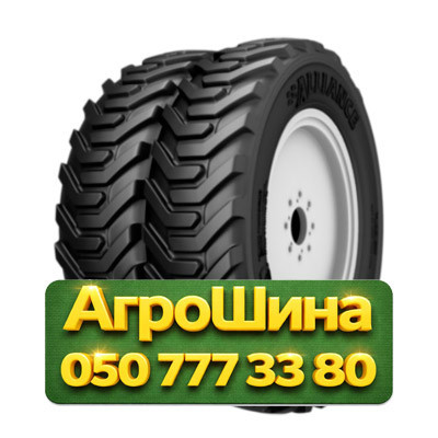 315/80R22.5 Alliance 528 Dual Master 158A8 Индустриальная шина Киев - изображение 1
