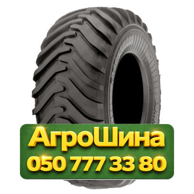 500/60R22.5 Днепрошина DT-45 156/144A8/A8 PR12 Сельхоз шина Киев - изображение 1