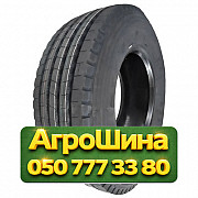 385/65R22.5 Kunlun KT816 164K PR24 Рулевая грузовая шина Київ