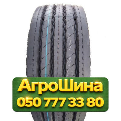 385/65R22.5 Zermatt ZJA88 164 PR24 Грузовая прицепная шина Киев - изображение 1