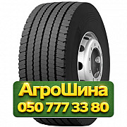 295/55R22.5 Radburg (наварка) VT110  Ведущая грузовая шина Київ