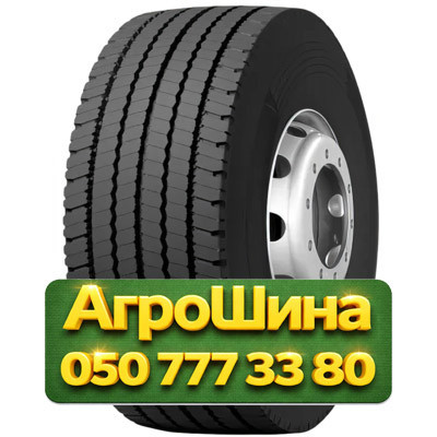 295/55R22.5 Radburg (наварка) VT110  Грузовая ведущая шина Киев - изображение 1