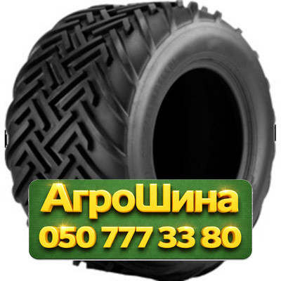 31/15.5R15 Trelleborg T412 PR8 Сельхоз шина Киев - изображение 1