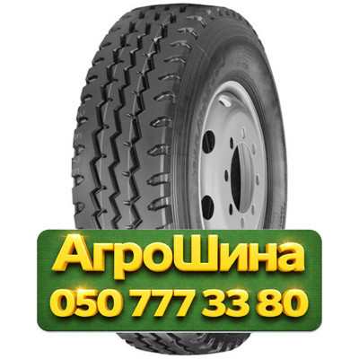 8.25R20 Annaite 300 139/137L Грузовая универсальная шина Киев - изображение 1
