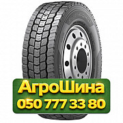 295/60R22.5 Hankook Smart Flex DH51 150/147K Ведущая грузовая шина Київ