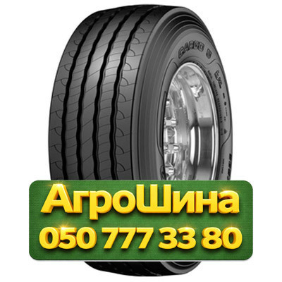 385/65R22.5 Sava CARGO 5 HL 164/158K/L Грузовая прицепная шина Киев - изображение 1