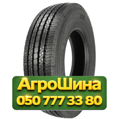 295/80R22.5 CHALLENGER CUL 154/149M Грузовая рулевая шина Киев - изображение 1