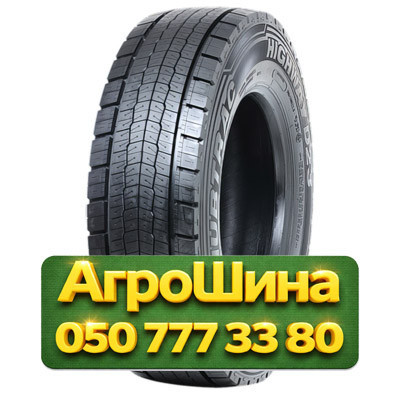 315/60R22.5 HUBTRAC Highway D23 PR16 Грузовая ведущая шина Киев - изображение 1