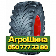 560/60R22.5 Mitas AR02 161D Сельхоз шина Київ
