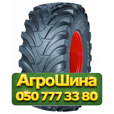 560/60R22.5 Mitas AR02 161D Сельхоз шина Киев - изображение 1