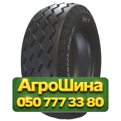11R15 BKT INDUSTRIAL RIB-F3 114A6 PR10 TL Индустриальная шина Киев - изображение 1