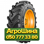 600/70R34 Ceat TORQUEMAX 160D Сельхоз шина Київ