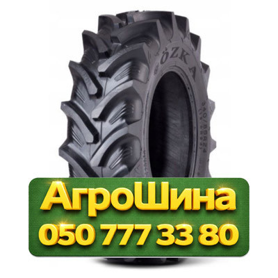 270/95R38 Ozka AGRO 10 140/137A8/D TL Сельхоз шина Киев - изображение 1