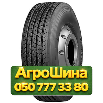 275/70R22.5 Powertrac Power Contact 148/145M Грузовая рулевая шина Київ - зображення 1