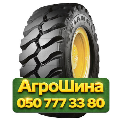 26.5R25 Triangle TL538S+ L5/T1  Индустриальная шина Киев - изображение 1