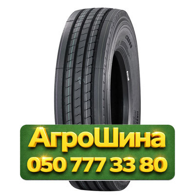 295/60R22.5 WestLake CR966 150/147L Грузовая рулевая шина Київ - зображення 1