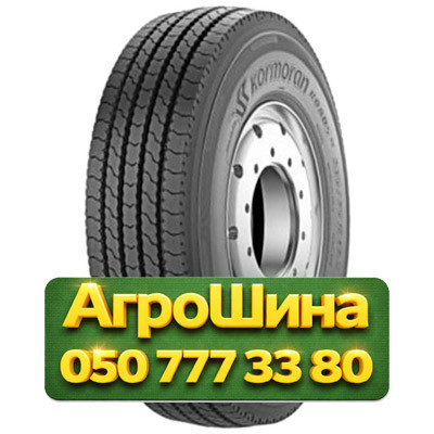 235/75R17.5 Kormoran Roads 2T 143/141J Грузовая прицепная шина Київ - зображення 1