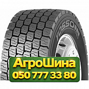 315/70R22.5 TOSSO ENERGY BS739D 151/148M PR18 Ведущая грузовая шина Київ