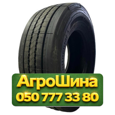 385/55R19.5 Continental Conti Hybrid HT3+ 156J Грузовая прицепная шина Київ - зображення 1