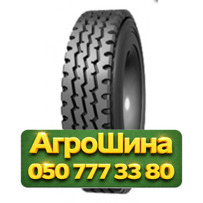 315/80R22.5 Sunfull ST011 156/152L PR20 Грузовая универсальная шина Київ - зображення 1