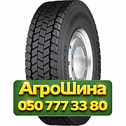 295/80R22.5 Semperit Runner D2 152/148M PR16 Ведущая грузовая шина Київ