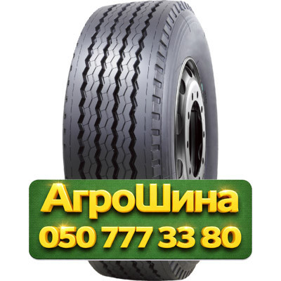 385/65R22.5 Ovation VI-022 160K PR20 Грузовая прицепная шина Киев - изображение 1