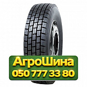 295/80R22.5 Ovation VI-668 152/149M PR18 Ведущая грузовая шина Київ
