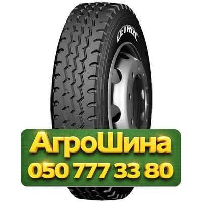315/80R22.5 CETROC CR811 160/157K PR22 Грузовая универсальная шина Киев - изображение 1
