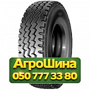 10.00R20 LingLong LLA08 149/146K PR18 Универсальная грузовая шина Київ