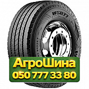 385/65R22.5 Windpower WSR77 160K Рулевая грузовая шина Київ