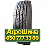 315/80R22.5 Kunlun KT858 158/156K Рулевая грузовая шина Київ