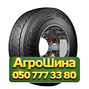 385/55R22.5 BFGoodrich Route Control T 160K Прицепная грузовая шина Київ