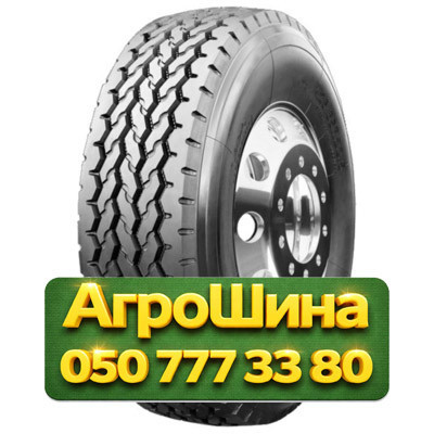 425/65R22.5 Sailun S825 165K PR20 Грузовая прицепная шина Київ - зображення 1