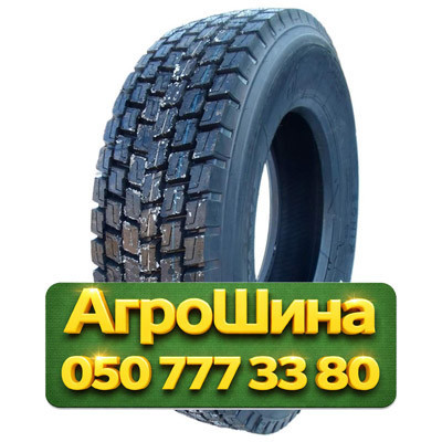 315/70R22.5 Sonix SX802 157/153L Грузовая ведущая шина Київ - зображення 1