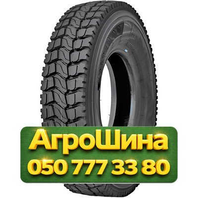 10.00R20 HappyRoad Y308 149/146K PR18 Грузовая ведущая шина Київ - зображення 1