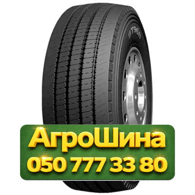 315/80R22.5 Boto BT968 154/150L Грузовая рулевая шина Київ - зображення 1