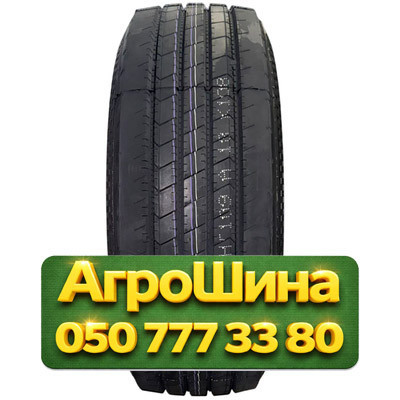 385/65R22.5 SICURO SECURE T31 164K PR24 Грузовая рулевая шина Київ - зображення 1