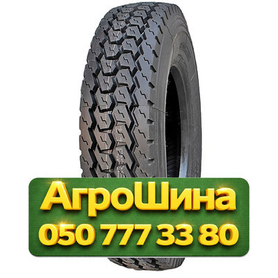 315/80R22.5 Toledo DR920  Грузовая ведущая шина Київ - зображення 1