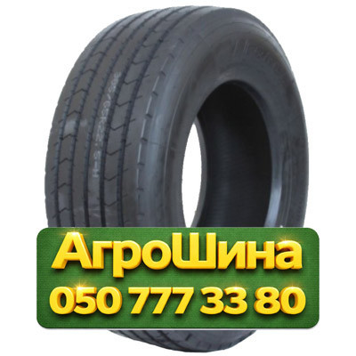 385/65R22.5 Boto BT215N 164K Грузовая рулевая шина Киев - изображение 1