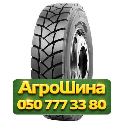 13.00R22.5 Ovation VI-768 156/152L PR20 Грузовая ведущая шина Київ - зображення 1