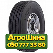 385/55R22.5 Unitread (наварка) EX29 160K PR20 Прицепная грузовая шина Київ