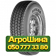 295/60R22.5 Fulda EcoForce 2+ 150/149K/L Ведущая грузовая шина Київ