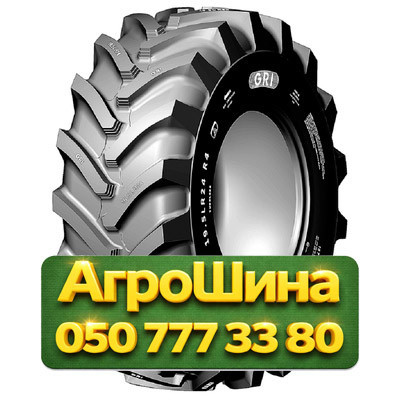 500/70R24 GRI GRIP XLR MP55 157A8 Индустриальная шина Киев - изображение 1
