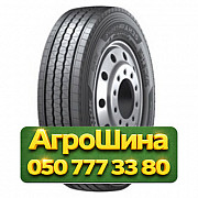8.50R17.5 Hankook AH35 121/120L PR12 Рулевая грузовая шина Київ