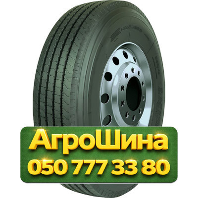 315/80R22.5 Supercargo SC155 156/150M PR20 Грузовая рулевая шина Киев - изображение 1