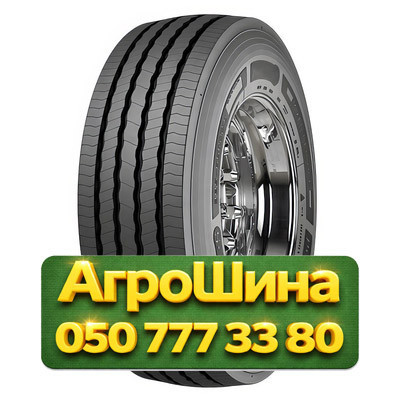 385/65R22.5 Point S REGIONAL HAUL TRAILER 164/158K/L Грузовая прицепная шина Киев - изображение 1