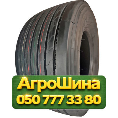 435/50R19.5 Mirage FTL357 160J PR20 Грузовая прицепная шина Киев - изображение 1