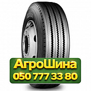 11.00R22.5 Bridgestone R295 148/145L Рулевая грузовая шина Київ